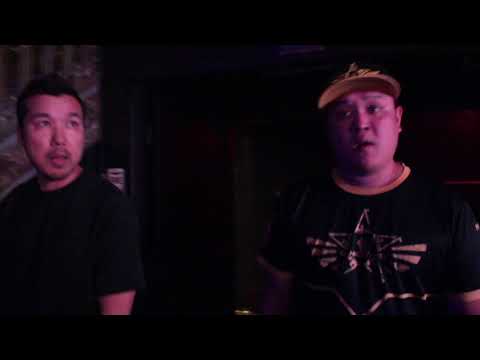 Sonic Boom Box Anime Expo After Party ft DJ StevenGuyWong & Brian Hirano