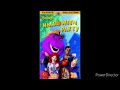 Barney S Halloween Party