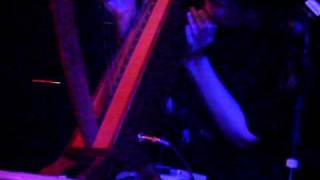 Rebekka Karijord @ Vortex Jazz Club, Islington.