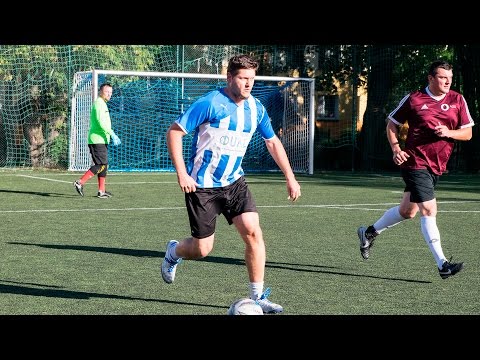 AEROKLUB - Dual Polska - Liga B1 (5. kolejka Jesień 2016)