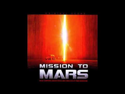 Ennio Morricone - Original Score: Mission to Mars (Full Album) 2000