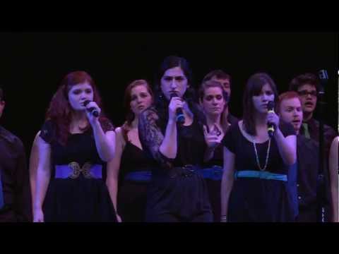 This Week @BinghamtonU - Episode 2 - A Capella