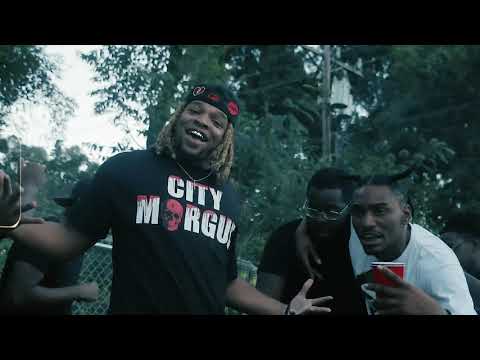 Fastbreak Savage - DRIP (Official Music Video)