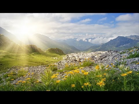 Beautiful Relaxing Music, No Loops, Sleep Music, Study Music, Meditation Music