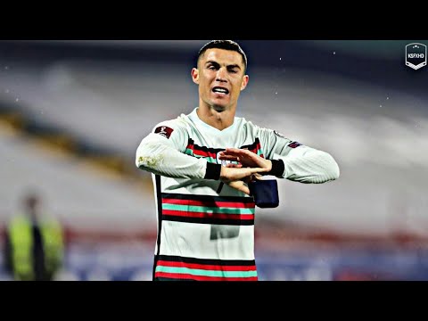 Cristiano Ronaldo ● Goodbye Champions League? ● Best Dribbling | Skills & Goals 2021 | HD