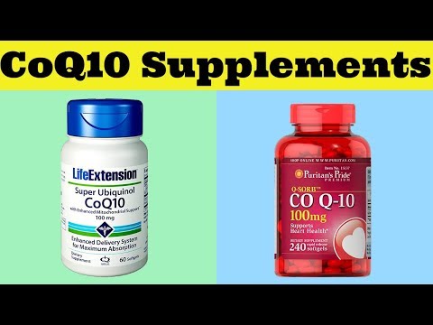 image-How much does Co Q 10 cost?
