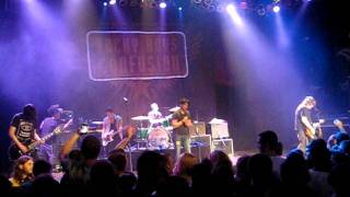 Lucky Boys Confusion-Hey Driver-House Of Blues-Chicago