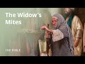 Mark 12 Jesus Teaches About The Widow S Mites The Bible