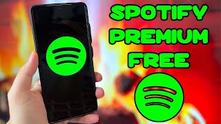 How To Get Free Spotify Premium On Android & IOS Latest Update 2024