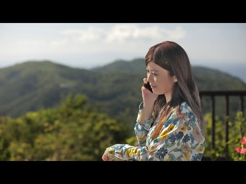 映画『てぃだ　～いつか太陽の下を歩きたい～』予告編