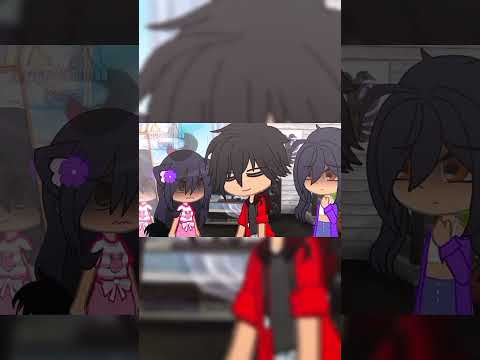 "you are not a monster❤️‍🩹"🌟Gacha Trend🌟❤️Aarmau Family💜 #gacha #aphmauedit #aphmaucrew #tiktoktrend