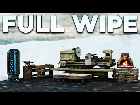 Surviving 200 Days in The Best Modded Cave on ARK...