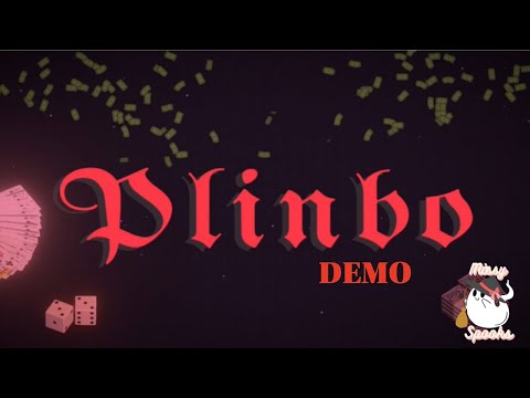 Watch Number Bounce Up, Up, UP! | Plinbo Demo