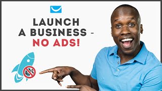 Launch a business