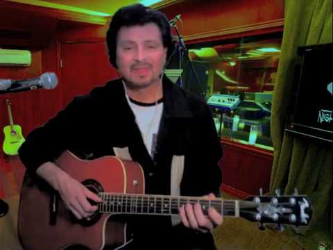 Promotional video thumbnail 3 for Carlo Bianchini Singer/Guitarist