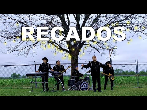 Mandingo - Recados [ Video Oficial ]  2024