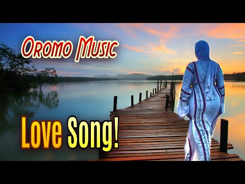 Oromo music - ❤ Faaxee Aniyaa - Sagale qofaan - touching love song - Sirba jaalalaa bareedaa