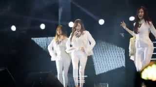 Download lagu 140322 SNSD HEC in Vietnam Mr Mr (Jessica by HF) mp3