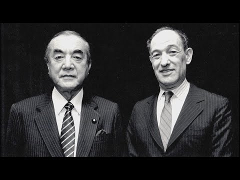 エズラ・ヴォーゲルの蔵書が愛知大学にやってきた ―シャーロット・アイケルズさんのメッセージ―