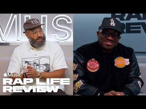 Discussing Kendrick Lamar’s GNX One Year Later | Rap Life Review