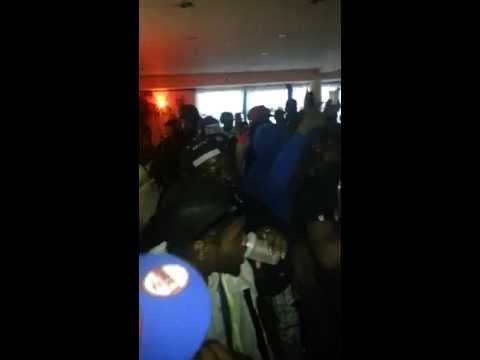 Cookie Creep's ...KensOne Ocb Organiz .. Chatelets Choublewaaawww !!