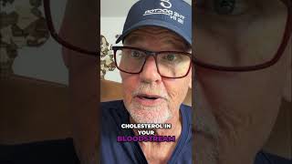 Cholesterol: Not the Bad Guy, It's on Your Side!