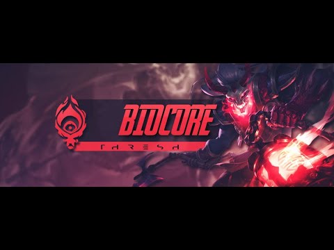 Thresh Montage #7 NEVER GIVE UP #GOBLOODY