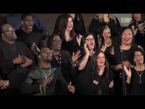 King of Kings | CLC Choir | Dec 10, 2017