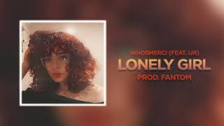 Lonely Girl Music Video