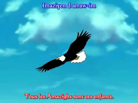 Matoub Lounès Slaavitt ay avehri sous titré