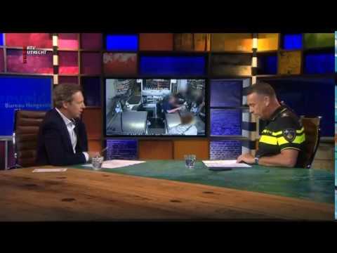 1-8-''18 Houten - zakkenrollers