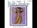 Koko Taylor I Don't Care Who Knows