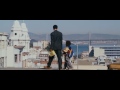 The Pursuit Of Happyness Ending Scene HD
