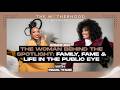 The Motherhood Network Ep 23 Pearl Thusi Opens Up About Her Life Career Lessons Learned