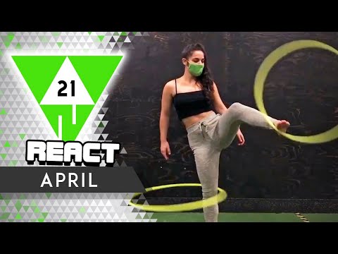 React: Win Compilation