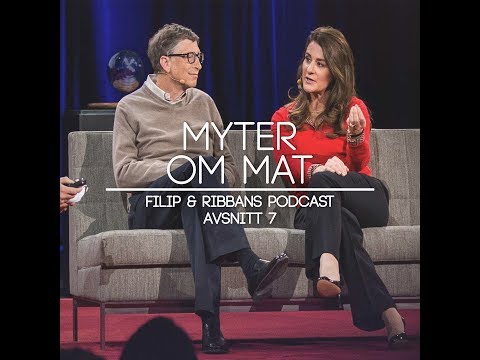 7  Myter om mat