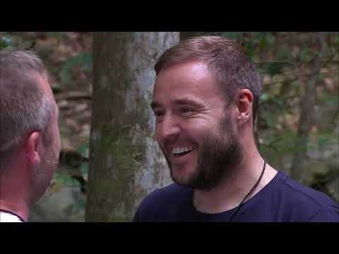 Friends and Family visit the Camp   Part 2   I'm A Celebrity    Get Me Out of Here! 2024