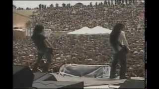 Dragonforce-Heart Of A Dragón (Music Video)