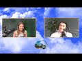 Partly Cloudy Podcast Lightning Safety