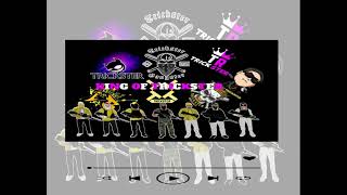 Download lagu TRICKSTER ANTHEM Jr3 mp3