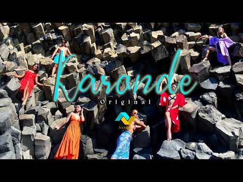 Lagu Dangdut Bima - KARONDE | Lira Leliana