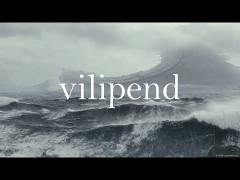 [FREE] Bell Type Beat - "Vilipend" | Piano Instrumental 2020