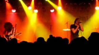Fair To Midland - Musical Chairs (2009.04.05 MN)