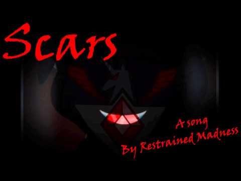 Restrained Madness - Scars