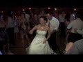 jump rope dance at Ed & Elisa wedding reception ...