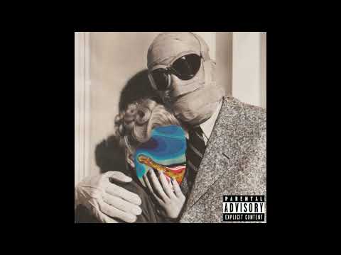 Agallah Don Bishop - Never feat Caviar Dreams Instrumental