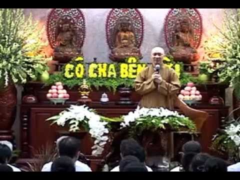 Có Cha Bên Đời - Vu Lan 2010