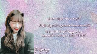 WEKI MEKI - DEAR (INDO SUB) [PinkChocoSub]