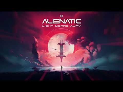 Alienatic - Light Years Away